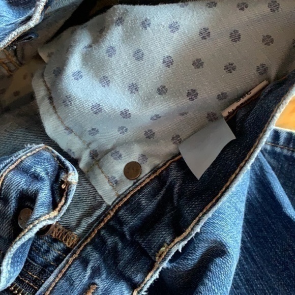 Lucky Jeans W38 L30 Jeans 121 Heritage Slim - Picture 11 of 13